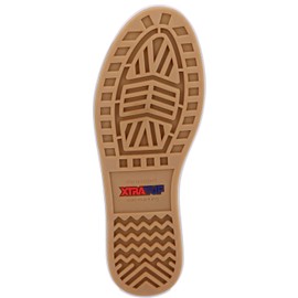 Xtratuf Kids Ankle Deck Boot, Black, Little Kid Size 8