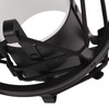 Microphone Shock Mount Mic Holder Non Vibration Suspension Clip Guitar