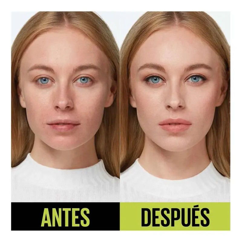 Base Superstay Full Coverage Nude Beige Maybelline