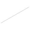 HARFINGTON 12 Inch Upholstery Needles Large Eye Stitching Needles Stainless