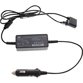 DJI Battery Charger Car P3 Part, 481423