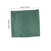 CAXUSD Protective Inflatable Pool Cover for Home Pools Spa Lid