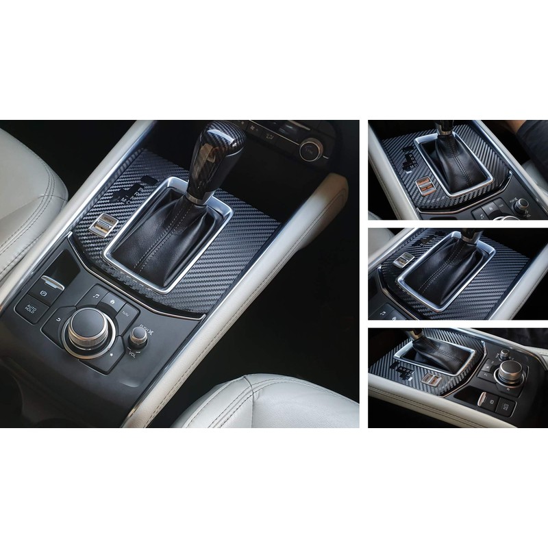 HG Accesorios Kit Sticker Panel Central y Puertas Compatible con