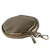 modamoda de - P10 Italian Leather Coin Purse Bag Pendant,