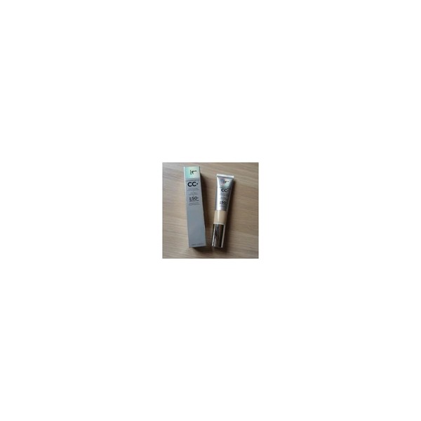 IT Cosmetics Your Skin But Better CC+ Crema, FPS 50,
