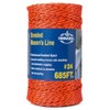 HONGDA Professional Masonry String Lines, 685 Feet #24 Bonded Braided