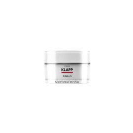 Klapp, Immune Night Cream Defense (50)