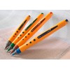 Rollerball - STABILO worker+ Fine - Box of 10 -