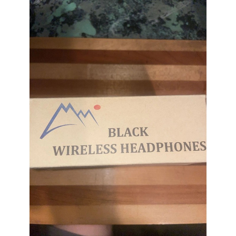 Summit 2 Pack Summit Wireless Bluetooth Over Ear Earbuds Voice