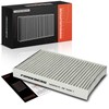 Frankberg Cabin Air Filter Pollen Filter with Activated Carbon Compatible
