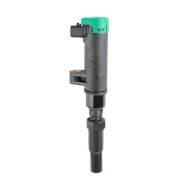 VALEO 245104 Ignition Coil Number of secondary outlets: 1 Number of pins: 2 Type of connexion: SAE Primary resistor: 0 51 Secondary resistor: 8100