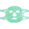 Mascarilla Facial Hielo Hidrogel Relajante