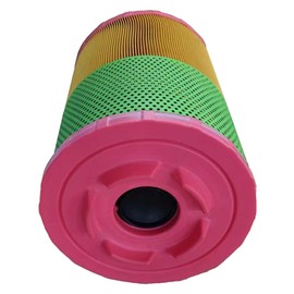 1622185501 air filter compatible with GA series air compressor replacement parts C23632/1 1631043500 C23632