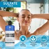 BELLISSO Biotin Conditioner - Sulfate Free Hair Thickening Products for