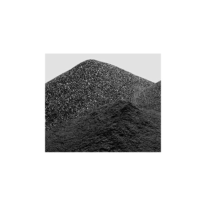 20 Grade Silicon Carbide Grit - Very Coarse Grade -