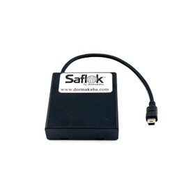 Dormakaba Saflok Emergency Lock Power Supply P#A21100-F