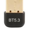 USB Bluetooth 5.3 Adapter Support Bluetooth BR EDR Dual Mode