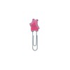 Sunstar Stationery S3623130 Animal Clip with Charm