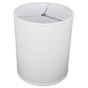 FenchelShades.com 14" Top Diameter x 14" Bottom Diameter 17" Height