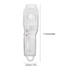 Professional Hair Clipper Cover Electric Hair Cutter Trimmer Shell for