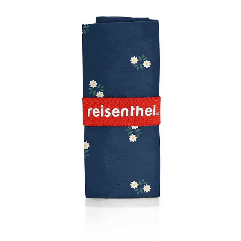 reisenthel Unisex Mini Maxi Luggage Carry-on Luggage, Multi-coloured