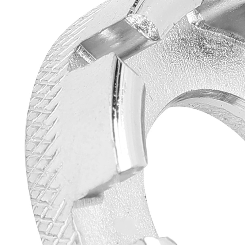 Llave de Radios de Bicicleta, Llave de 8 Vías con