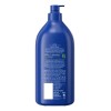 Nivea Milk Nutritiva crema corporal 1 L nutrición para piel