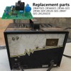 Qblahip New Charger Board Charger 36 Volt Charger Board Power