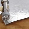 The Beadsmith Interchangeable Texture Hammer - Metal Elements - 10.5