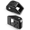 Chin Strap Cam Loc Housing Set for Riddell SpeedFlex Football