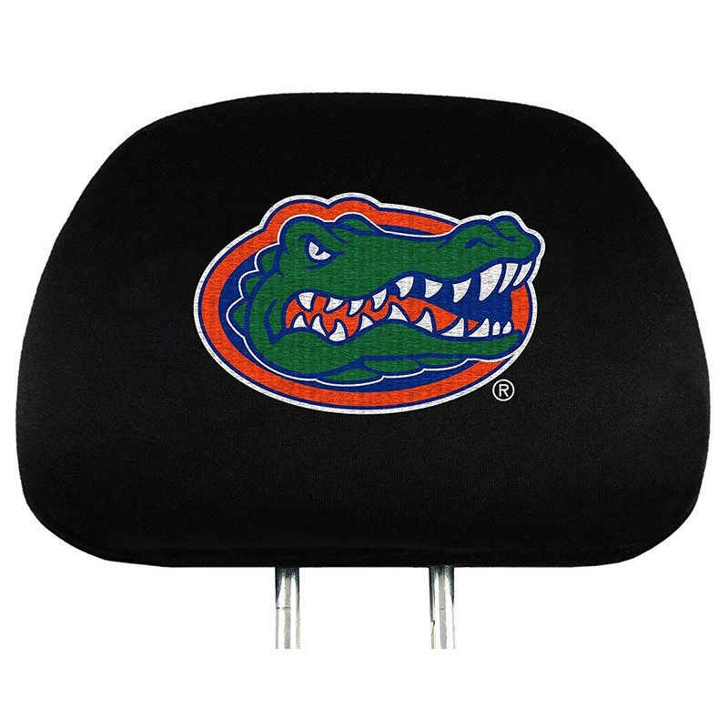 Florida Gators 4 Pc Carpet Floor Mats