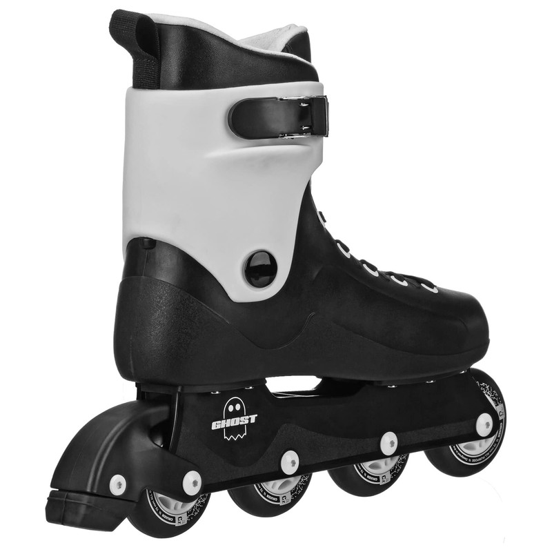 Rollr GRL Ocean Shore Inline Skates Ghost Size M07/W08