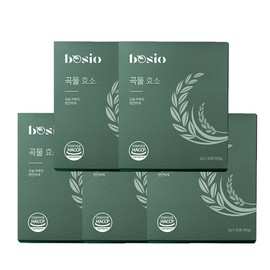 [Limid] Potency 3 million Grain Enzyme Grain Fermentation Bowel Nutrient Enzyme Lactobacillus Powder 150 Sticks 5 Boxes / [리미드] 역가수치 300만 곡물효소 곡물발효 배변영양제 효소유산균 분말 150스틱 5박스