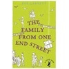 The Family from One End Street (A Puffin Book)