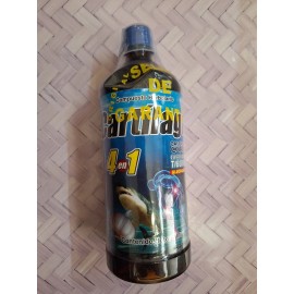 cartilago Tonico Cartilago 4 en 1 100% Natural 1 litro Suplemento