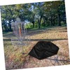WHAMVOX Disc Golf Basket Cover Heavy Duty Sun Protection Durable