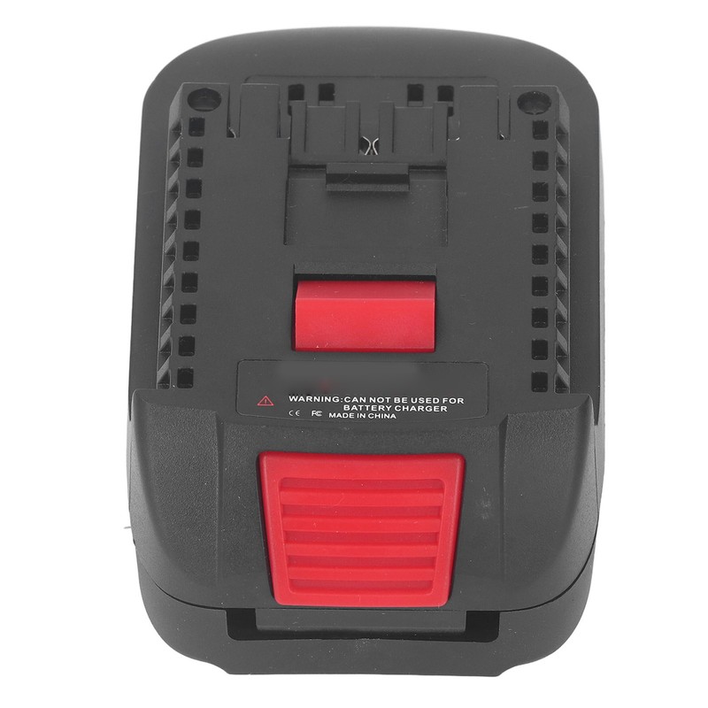 18V for PBA to for GBA Battery Adapter ABS Safe