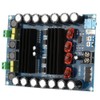 DC 12V 24V TPA3116D2 2*150W Digital Audio Amplifier Board 2