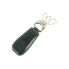 [arubero] ALBERO Keychain 6517 Old Madras o-rudomadorasusiri-zu - green -