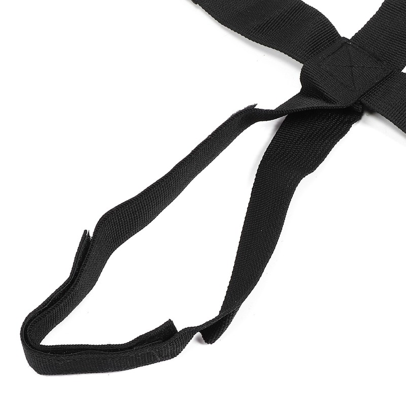 Multifunction Car Roof Net Soft Hammock Tailgate Cargos Mesh Fits