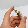 Pack of 10 Lawn Mowers Spark Plug Improve Fuel Efficiency,