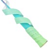 Senston 2pcs Racquet Grips Tape Overgrip for Tennis/Badminton/Squash Racquet Handle