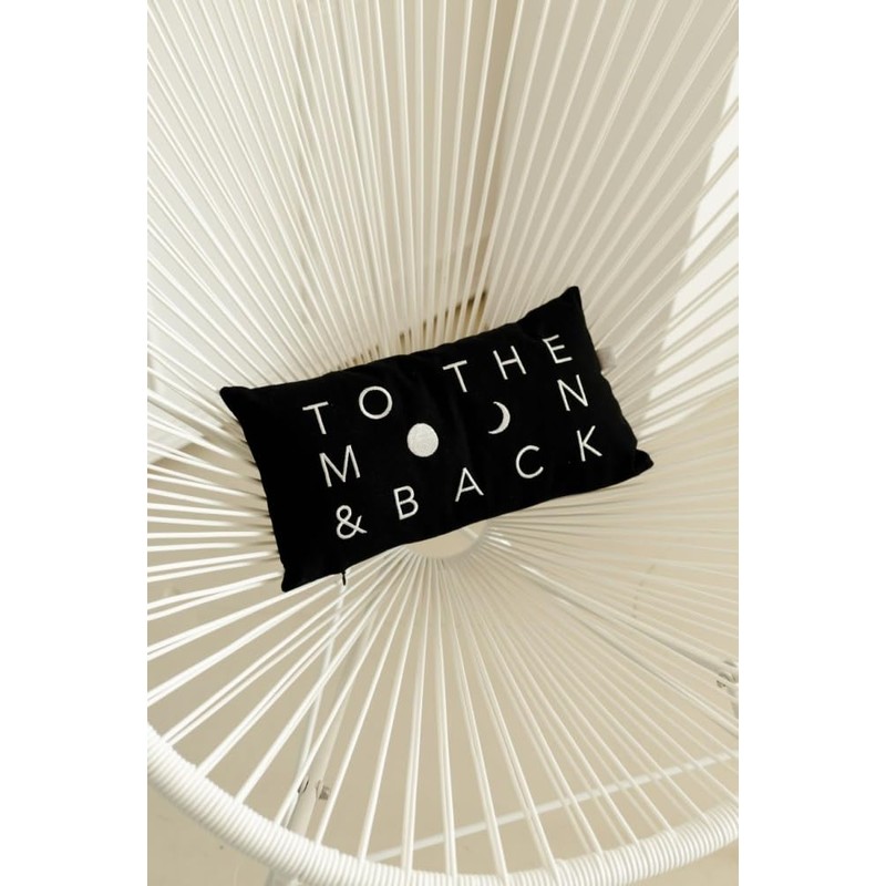 Räder Moon Night Dream Cushion to The Moon & Back