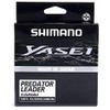 SHIMANO Fluorocarbone Yasei Fluoro Leader Grey 10 m - D.1