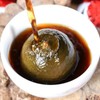 250g Classical Orange Peel Ripe Pu'er Tea Aged Original Healthy