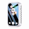 Air Quality Detector High Accuracy 1.9in Color Screen Portable Indoor