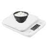 Ozeri Garden and Kitchen Scale II, with 0.1 g (0.005