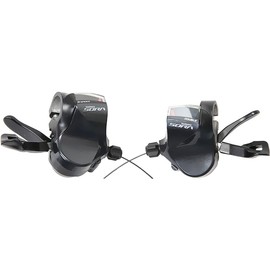 Shimano Shift Lever Sora R3000 Double Flat bar