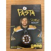 Stop And Shop David Pastrnak Limited Edition Penne Pasta Boston