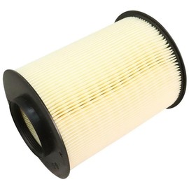 Ford Original Focus C-MAX Kuga Air Filter Round Type 1848220